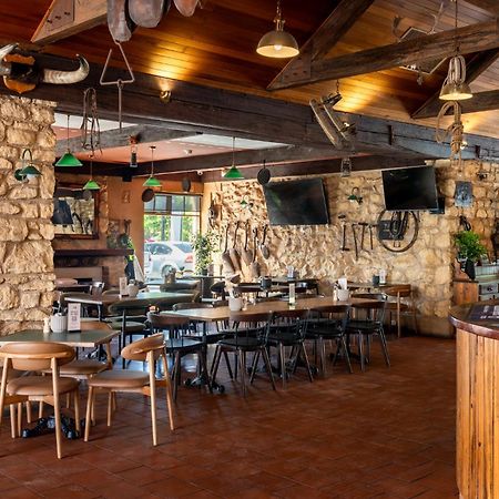 Naracoorte Hotel Motel Εξωτερικό φωτογραφία
