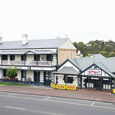 Naracoorte Hotel Motel Εξωτερικό φωτογραφία