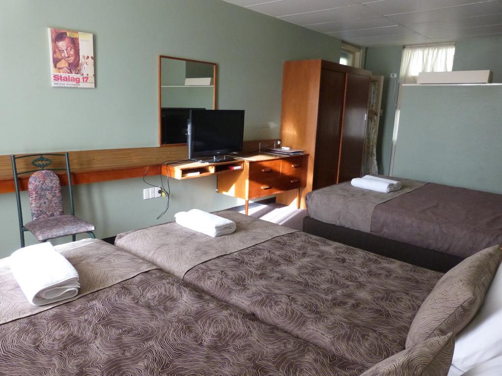 Naracoorte Hotel Motel Δωμάτιο φωτογραφία