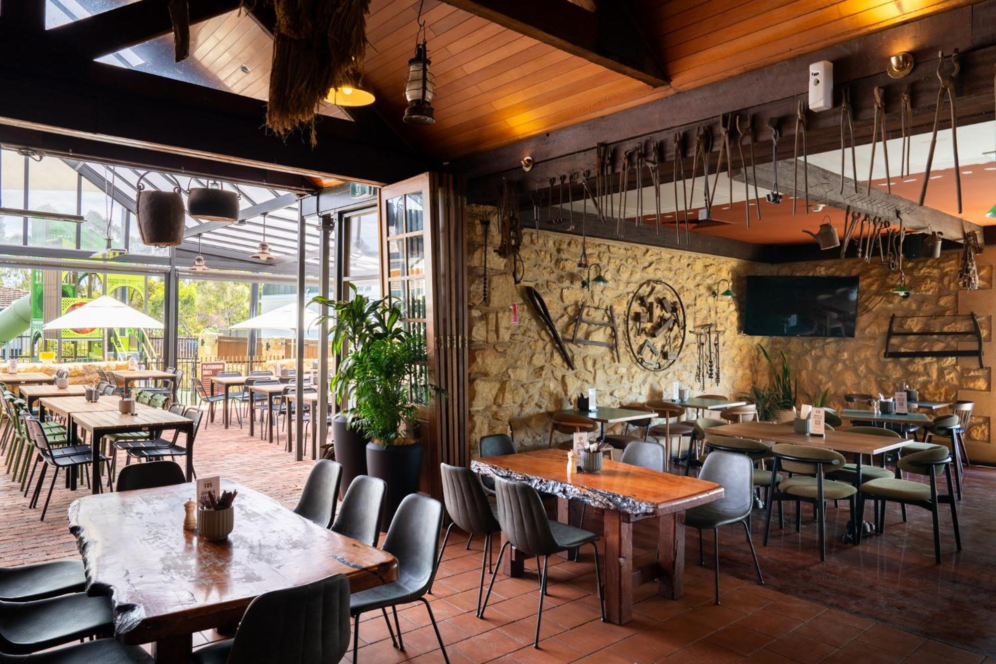 Naracoorte Hotel Motel Εξωτερικό φωτογραφία