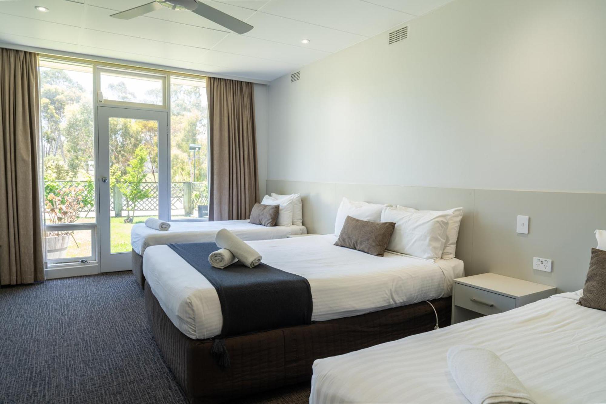 Naracoorte Hotel Motel Εξωτερικό φωτογραφία