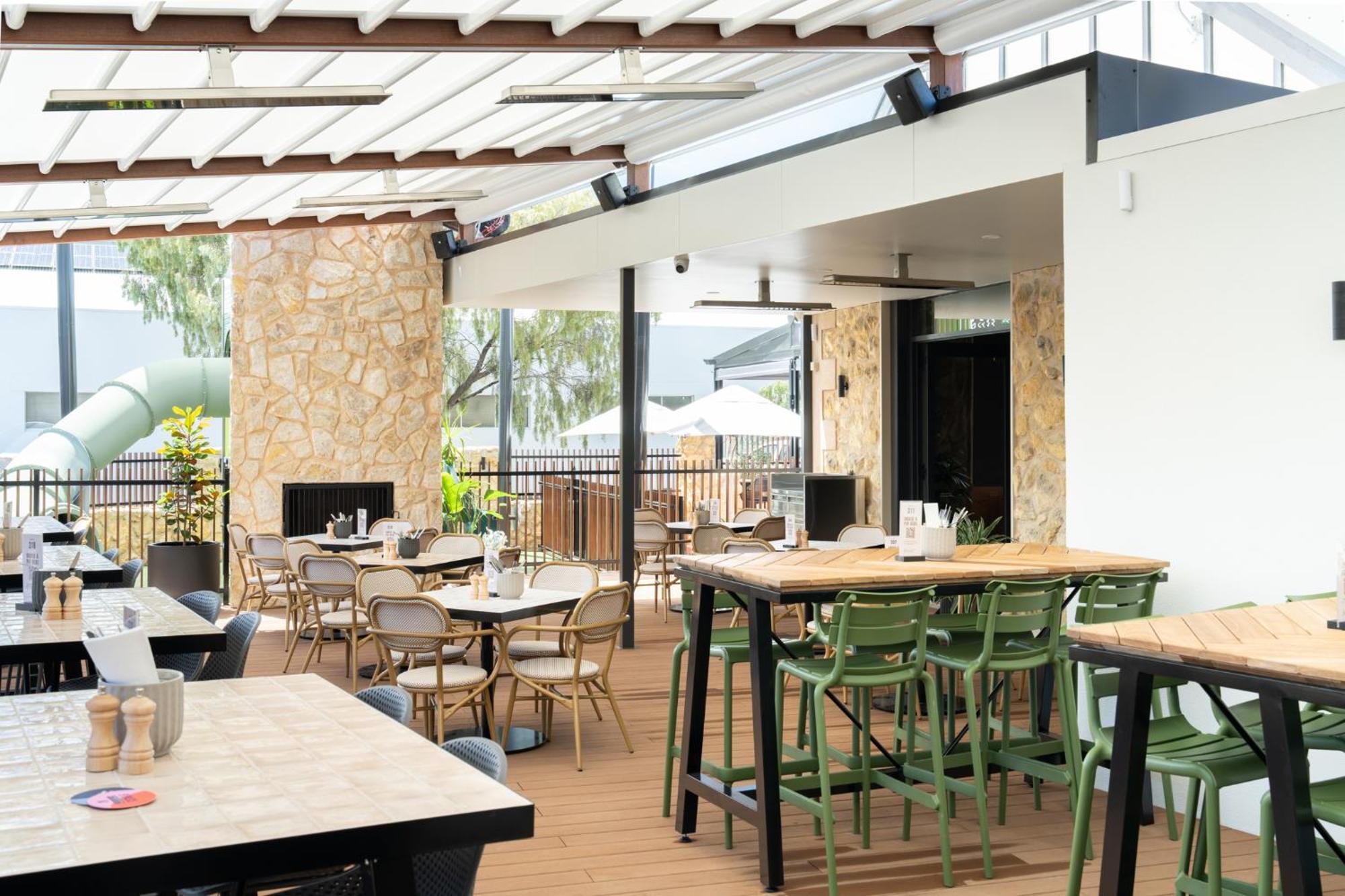 Naracoorte Hotel Motel Εξωτερικό φωτογραφία