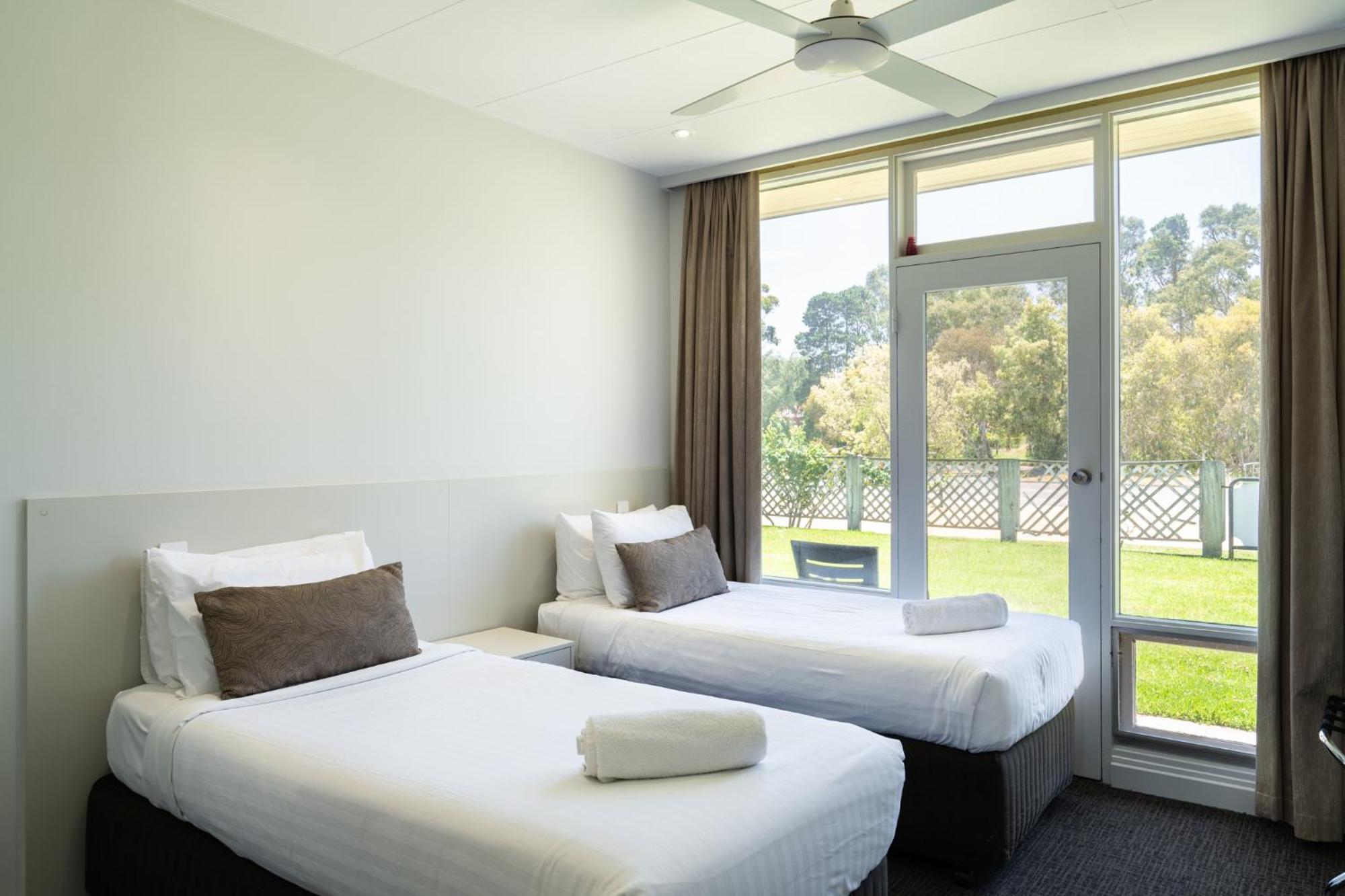 Naracoorte Hotel Motel Εξωτερικό φωτογραφία