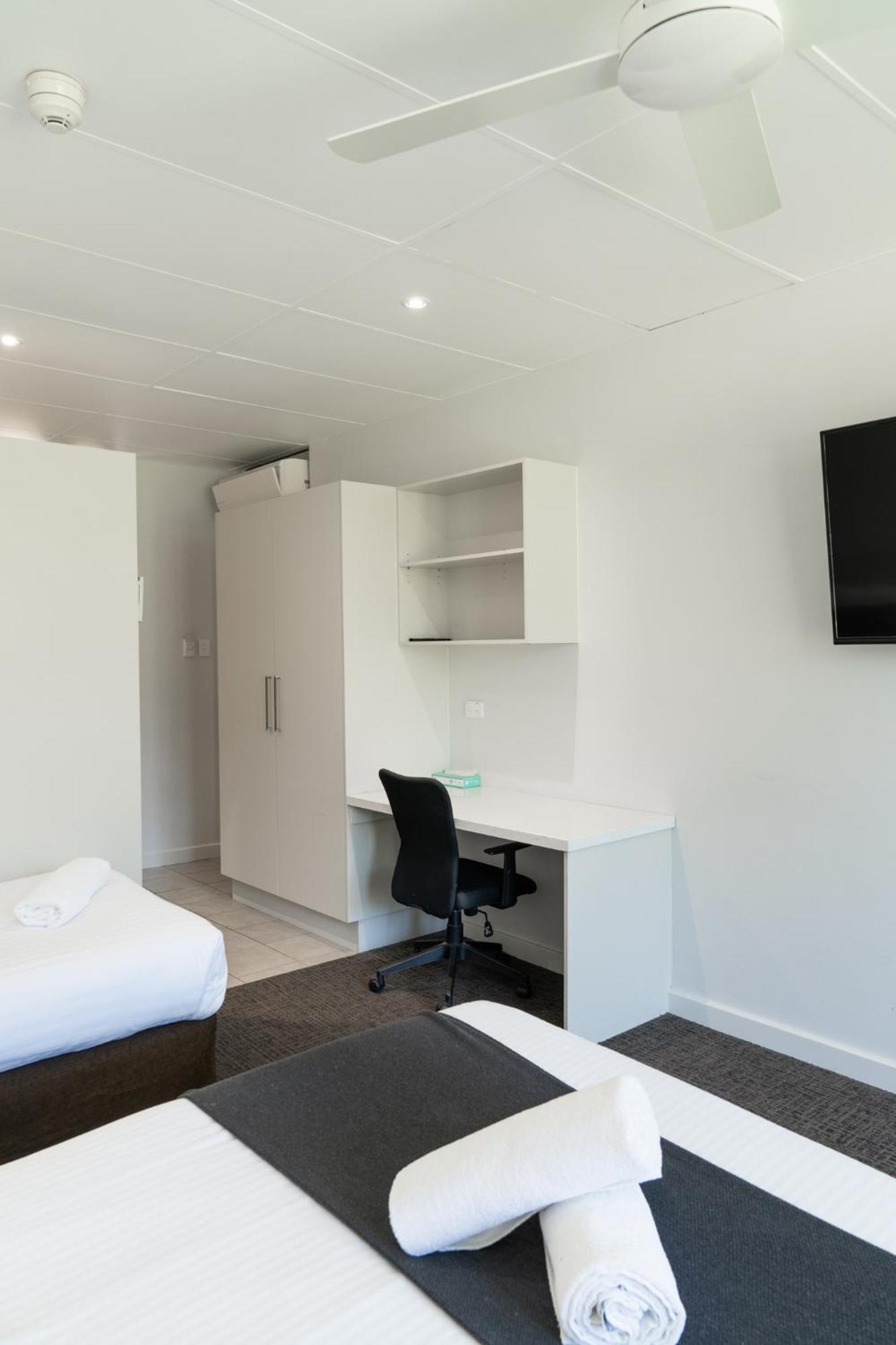 Naracoorte Hotel Motel Εξωτερικό φωτογραφία