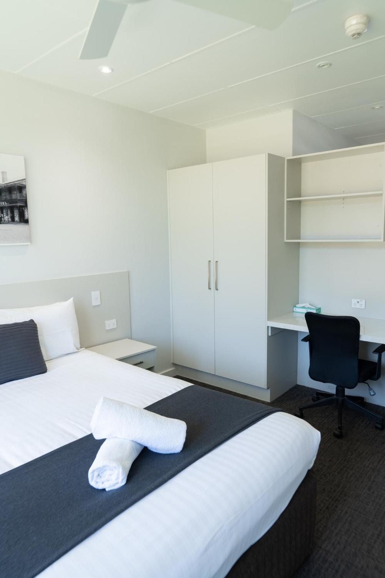 Naracoorte Hotel Motel Εξωτερικό φωτογραφία