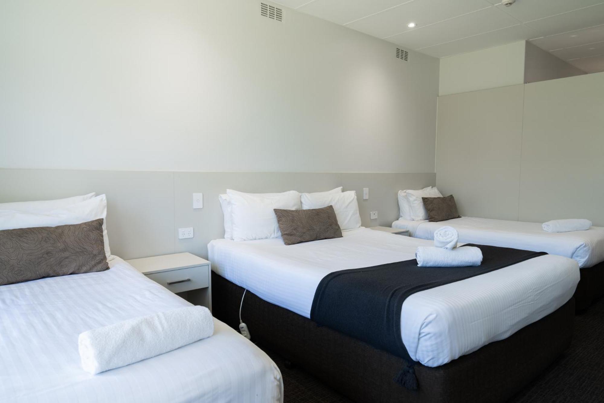 Naracoorte Hotel Motel Εξωτερικό φωτογραφία