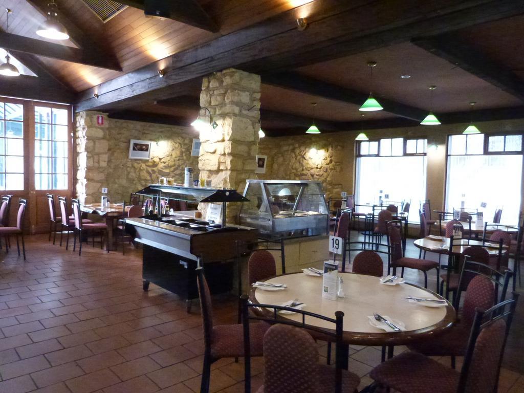 Naracoorte Hotel Motel Εξωτερικό φωτογραφία