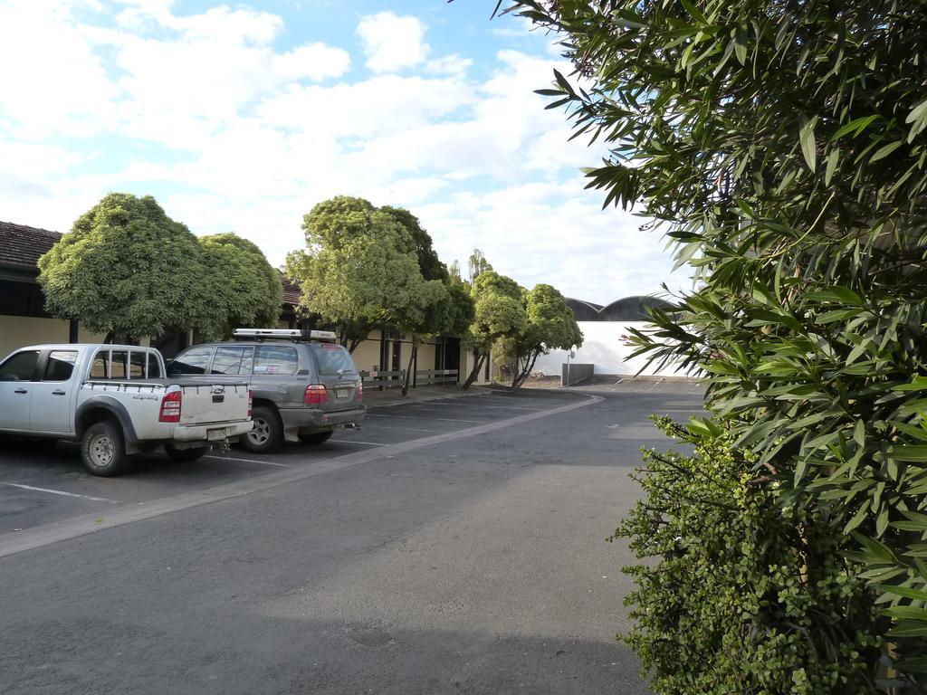 Naracoorte Hotel Motel Εξωτερικό φωτογραφία