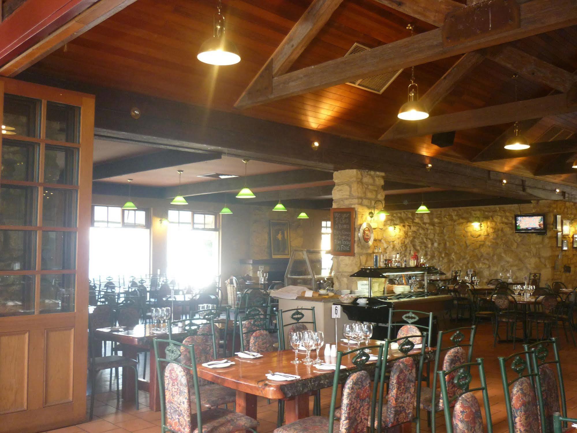 Naracoorte Hotel Motel Εξωτερικό φωτογραφία