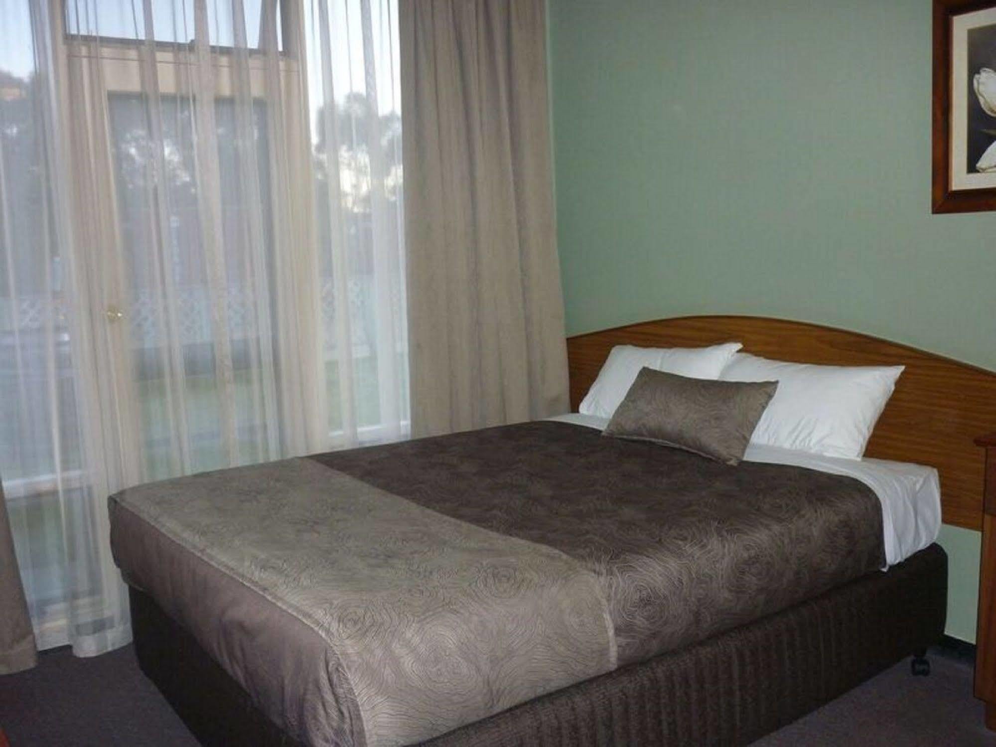 Naracoorte Hotel Motel Εξωτερικό φωτογραφία