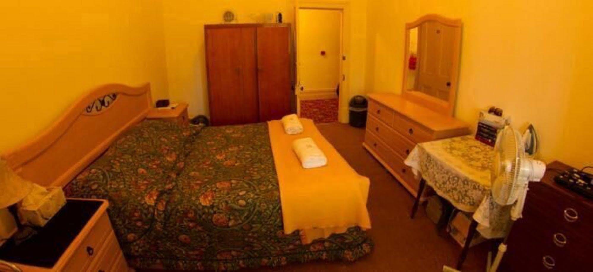 Naracoorte Hotel Motel Εξωτερικό φωτογραφία