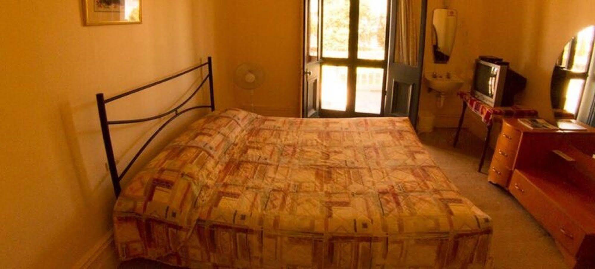 Naracoorte Hotel Motel Εξωτερικό φωτογραφία