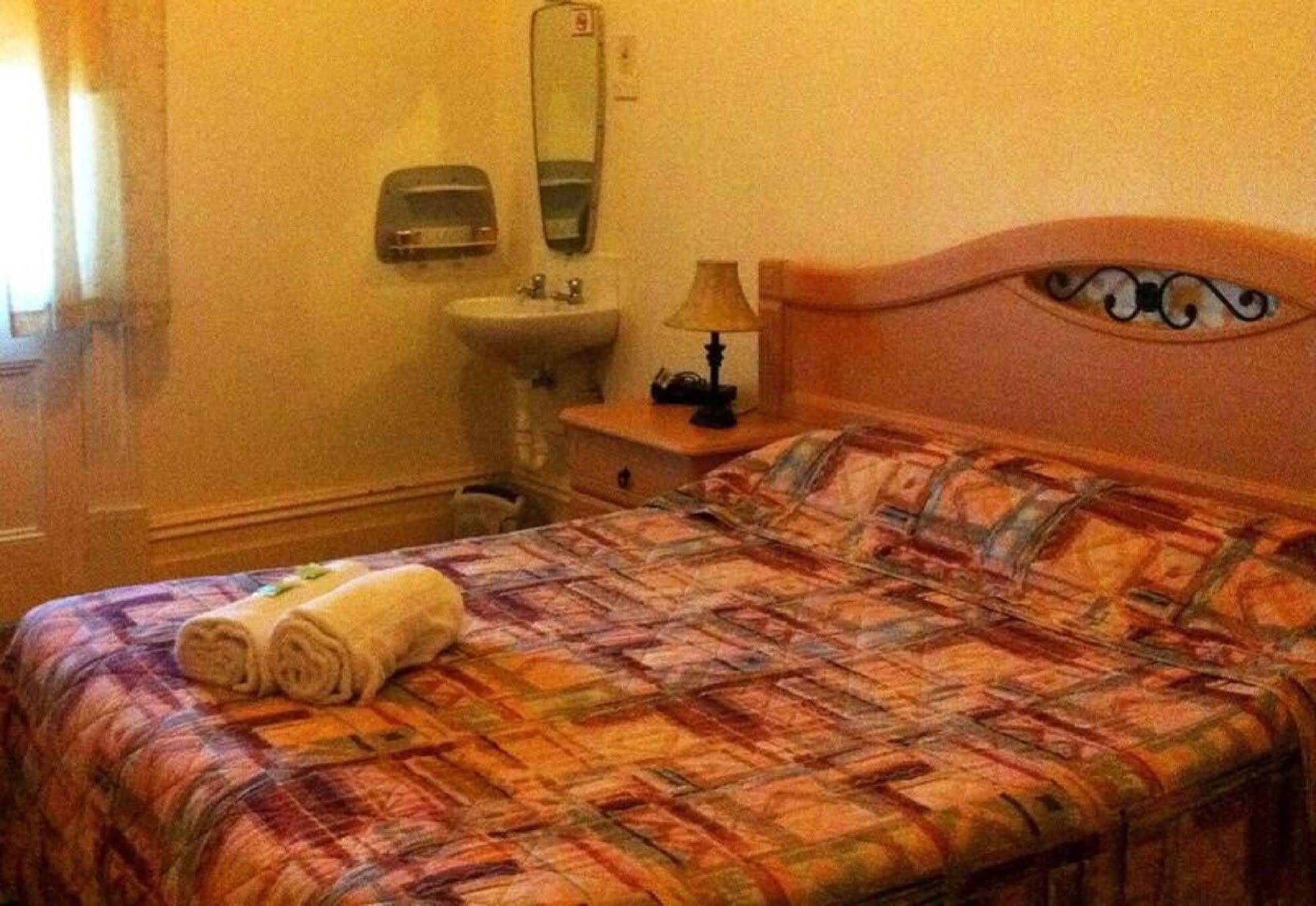 Naracoorte Hotel Motel Εξωτερικό φωτογραφία