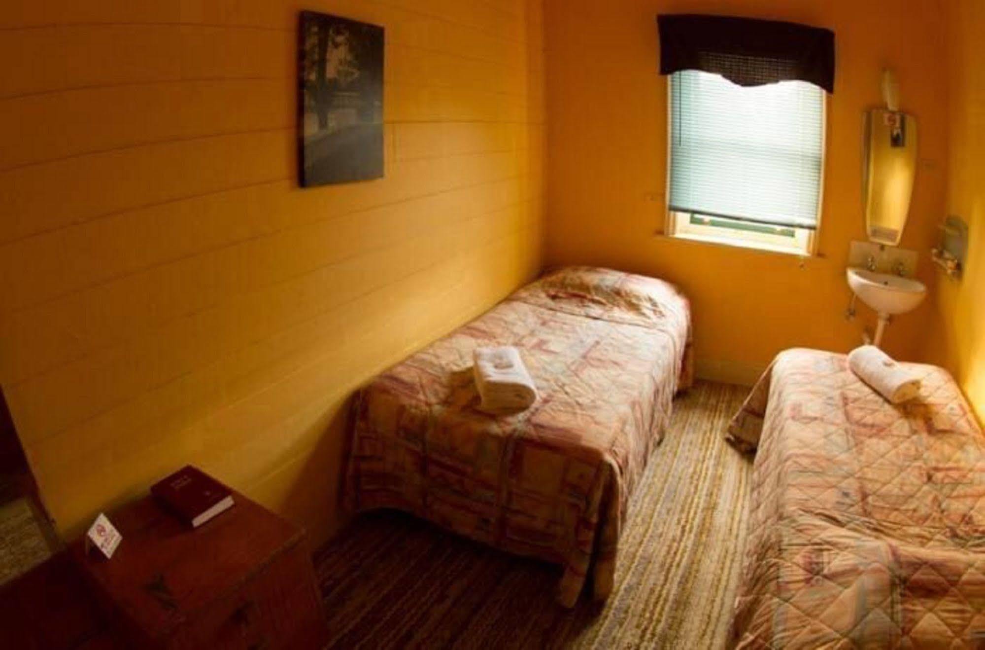 Naracoorte Hotel Motel Εξωτερικό φωτογραφία
