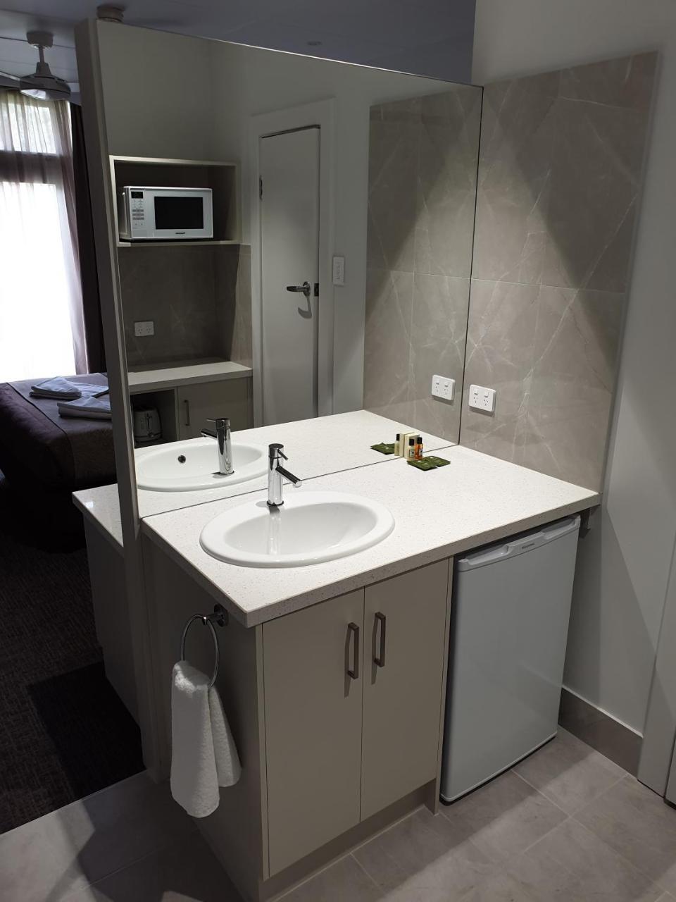 Naracoorte Hotel Motel Εξωτερικό φωτογραφία