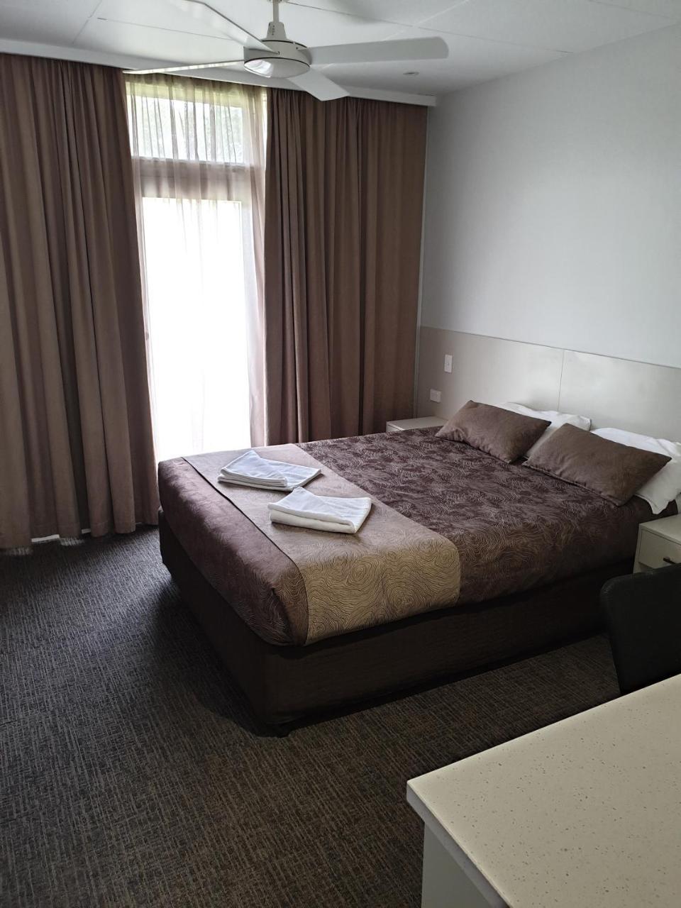 Naracoorte Hotel Motel Εξωτερικό φωτογραφία