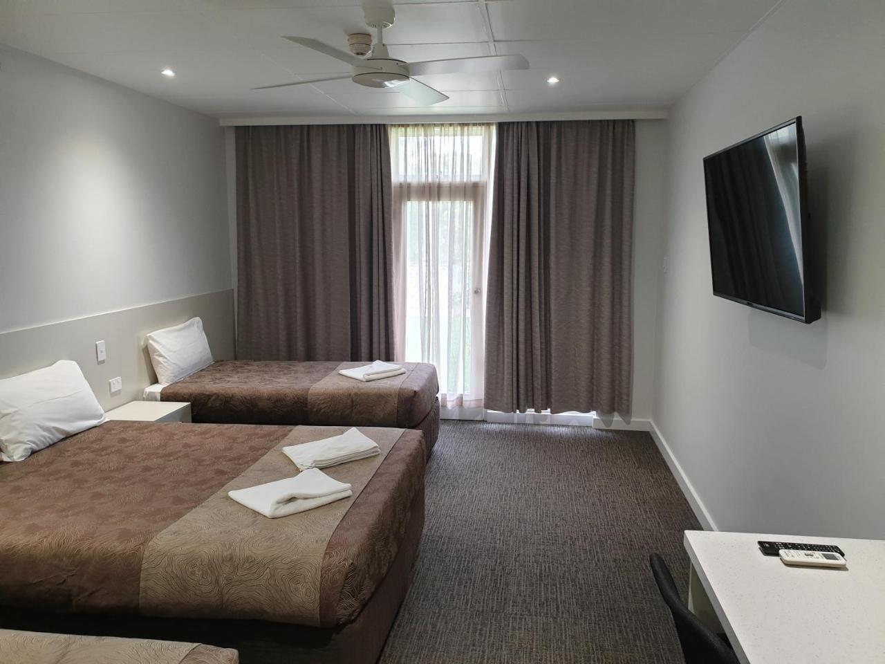 Naracoorte Hotel Motel Εξωτερικό φωτογραφία