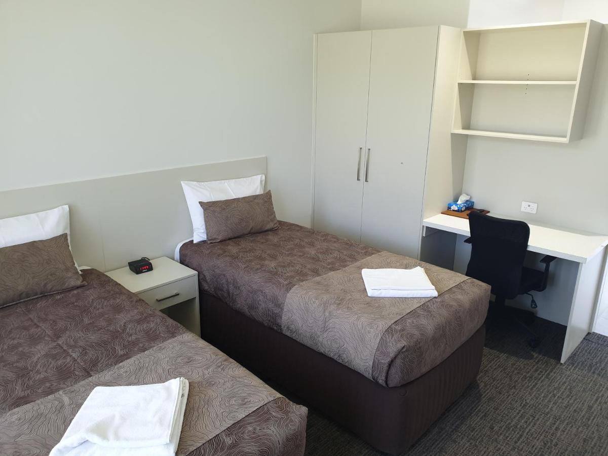 Naracoorte Hotel Motel Εξωτερικό φωτογραφία
